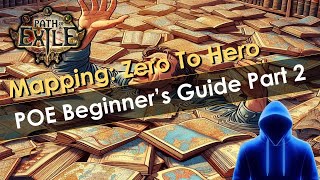 Path of Exile Beginner's Guide Part 2  Mapping