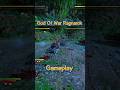 God Of War Ragnarok Gameplay