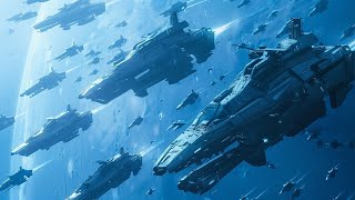 Aliens Laughed at Relic Fleet, Until the Human Warships Roared to Life! by Galactic HFY 1,356 views 20 hours ago 13 minutes, 24 seconds