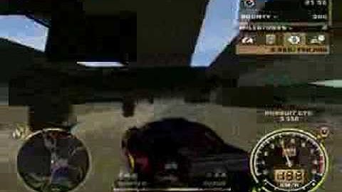 Bus Station Glitch to make Bounty