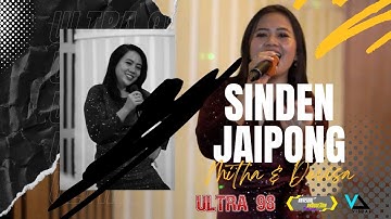 OM ULTRA 98 TERBARU 2023 | SINDEN JAIPONG | MITHA & DEVISA | LIVE KERTAPATI