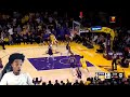 FlightReacts To Los Angeles Lakers vs Phoenix Suns Full Game Highlights | October 26, 2023!