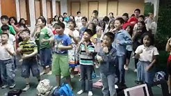 AKU MAU IKUT TUHAN (SEKOLAH MINGGU)  - Durasi: 1:43. 