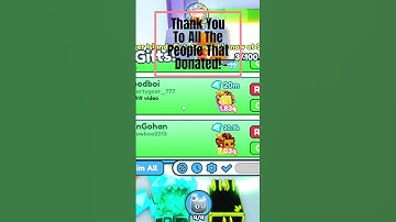 Day 35 Of Checking My Mailbox! (Pet Sim X) Roblox #shorts #roblox #petsimx #petsimxroblox