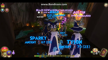 Wizard101 - Movie Rattlebones [Part 5]