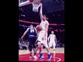 Boban marjanović dunk