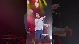 Livin’ la vida loca Ricky Martin Symphonic Live in Monte Carlo rickymartin livinlavidaloca