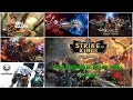 En İyi 5 Mobil Moba Oyunu