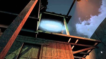 #1 Farcry 4 Extraction Map: Horror House