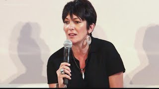 Ghislaine Maxwell sex trafficking trial: Jury has been selected