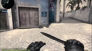 csgo sound problem