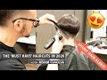 Balancing Short Hair, DON'T just cut it all off on Episode #76 of HairTube© with Adam Ciaccia