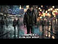 DJ BLACK WOLF ريمكس احمد سعد اتغابيت ReMiX 