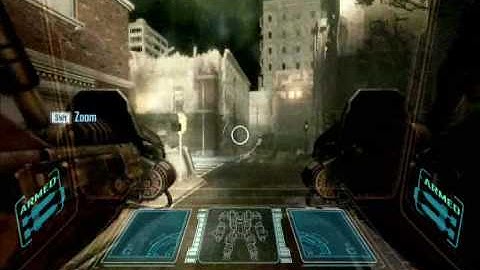 FEAR 2 Demo - Part 2