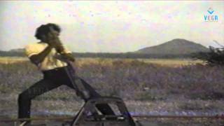 Chiru Climax Fight Scene - Goonda