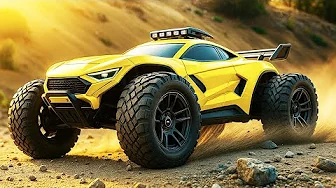 Top RC Expert Reveals BEST RTR RC CARS FOR 2026