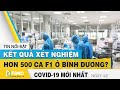 Tin tức Covid-19 mới nhất hôm nay 4/2 | Dich Virus Corona Việt Nam hôm nay | FBNC