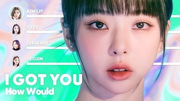 How Would LOONA sing 