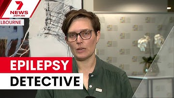 AI epilepsy detective transforms children