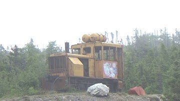 Trinity Train Loop Amusement Park Part 2