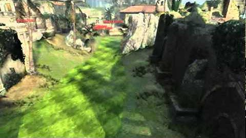 cod black ops random tomahawk on hazard