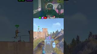 Twitch: ULTERIX #ulterix #twitch #rust #rustsolo #rustgame #раст #shorts