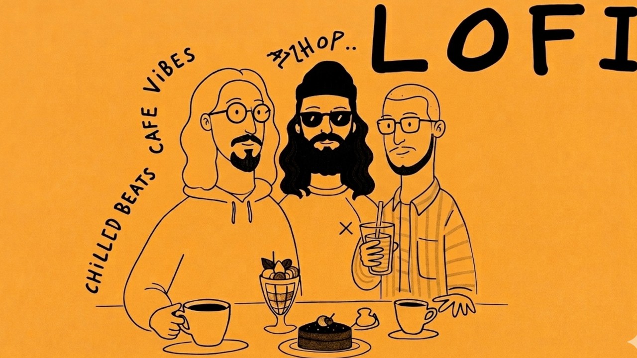 作業用BGM 自然とリズムに乗れる極上のグルーヴ、集中とリラックスに最適 (Groove · Jazzhop)