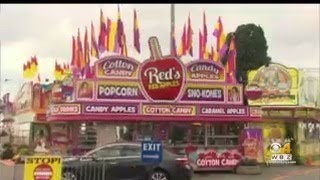 The Big E Returns to West Springfield