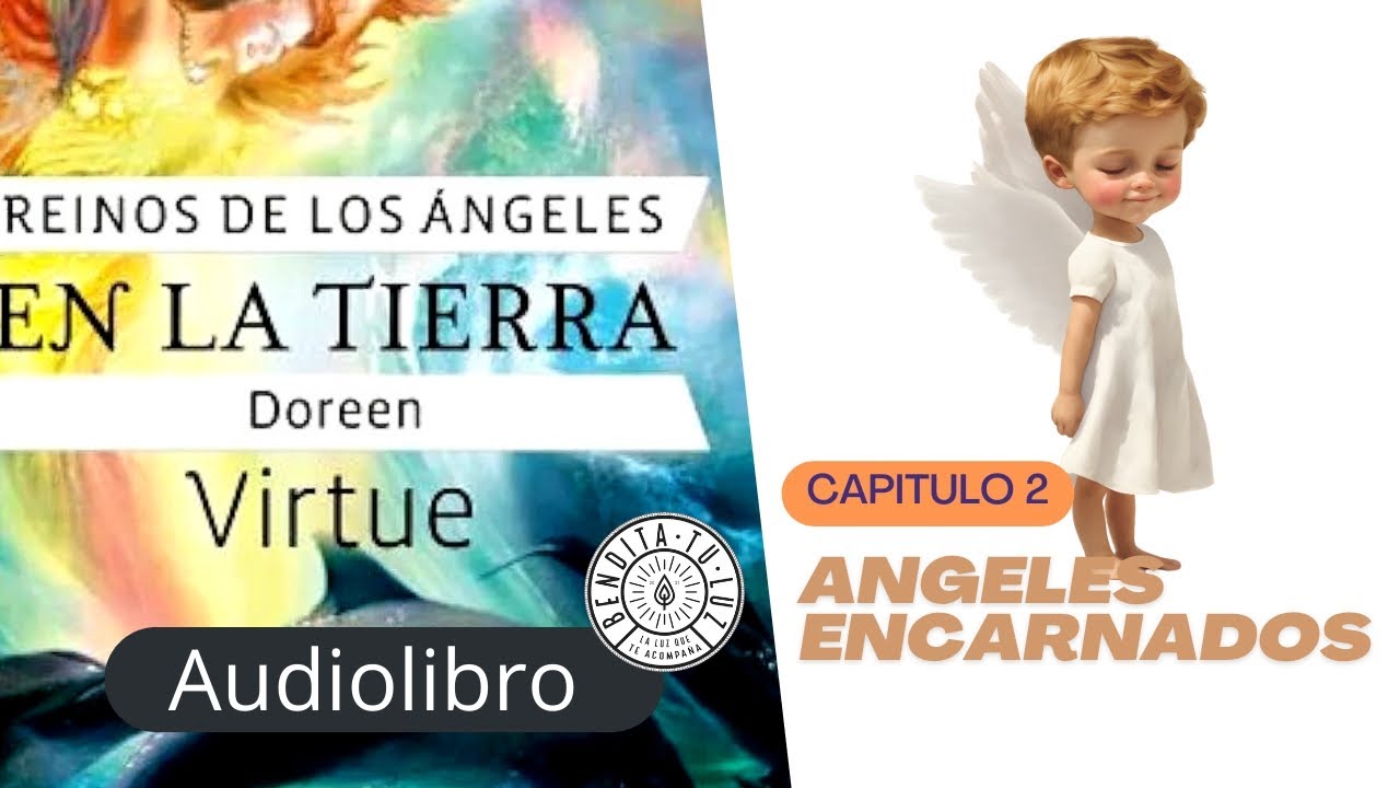 Angeles En La Tierra Doreen Virtue