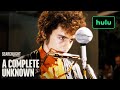 Bob Dylan Goes Electric | A Complete Unknown | Hulu