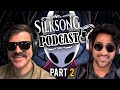 Silksong speculation and discussion part 2 with primacon  relyea