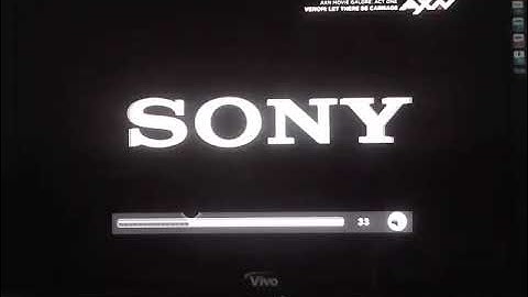 Venom Let There Be Carnage AXN Intro Network Premiere