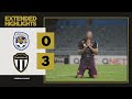 EXTENDED HIGHLIGHTS : PJ CITY FC vs TERENGGANU FC