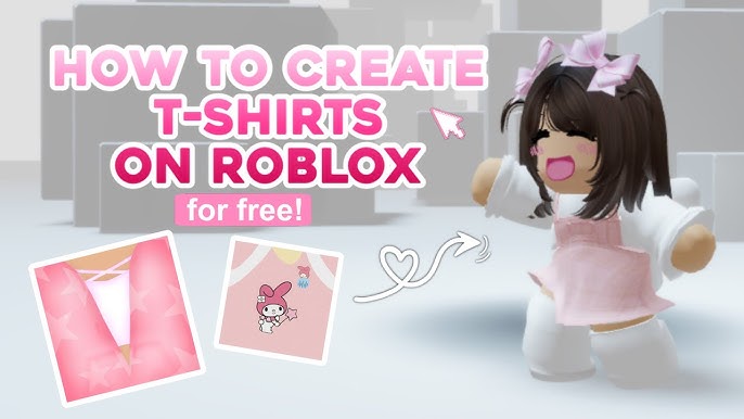 Page 6  10,000+ How Make T Shirt Roblox Mobile Pictures