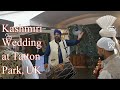 Kashmiri Wedding at Tatton Park, UK