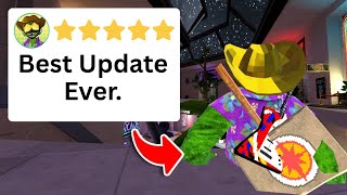 Playing Gorilla Tags New Decluttering Update...