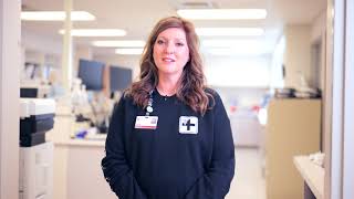 Our Patients are Family