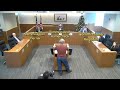 LFC Working for Lake County Citizens 113023
