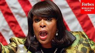 Terri Sewell Slams House GOP: ‘I Have No Tolerance For The Unrelenting Assault On Voting Rights’