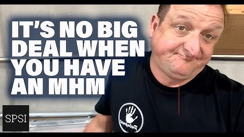 Why MHM Automatics are so important to high-production shops.