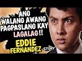 Tunay na naganap sa pagpaslang kay eddie fernandez alyas lagalag  eddie feernandez story  rhy tv