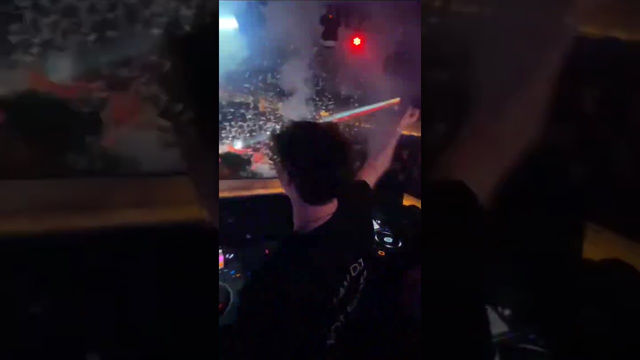 Sutton Barcelona Club Night Life 