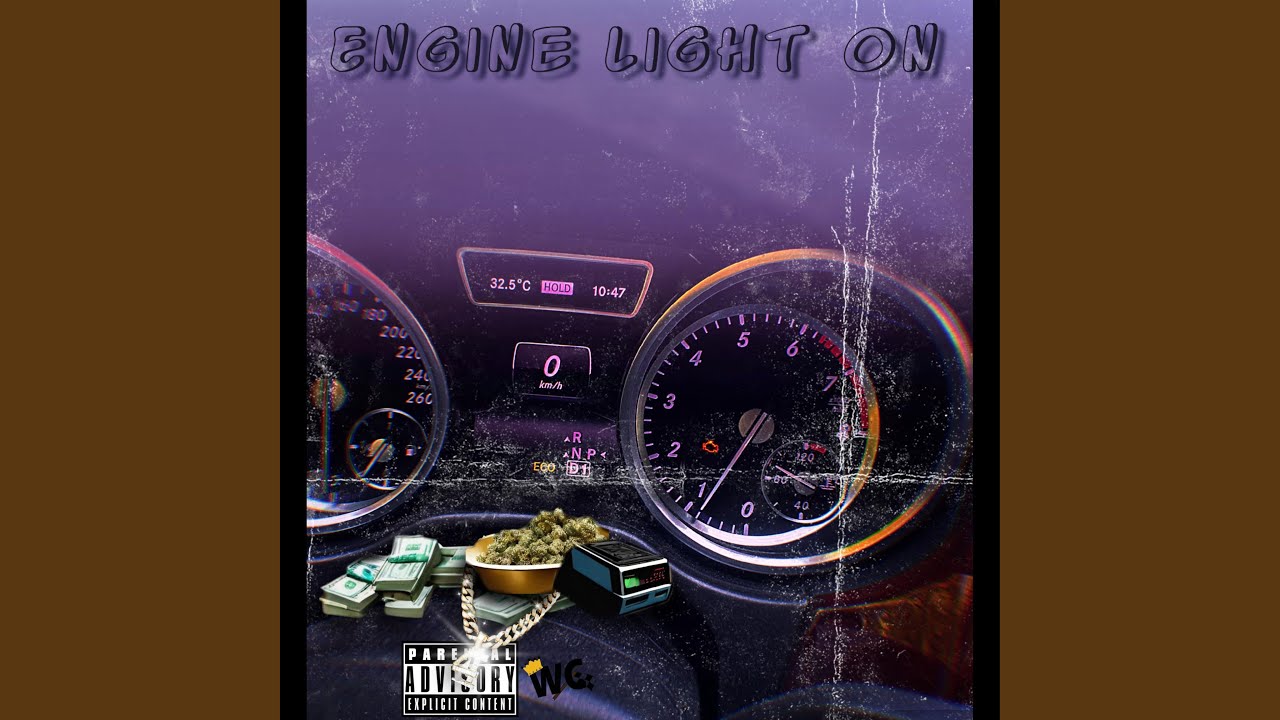 Engine Light On auf YouTube ansehen Engine Light On auf YouTube ansehen