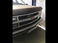 Chevrolet Tahoe за 150 000 руб.  . Обзор шевроле тахо.