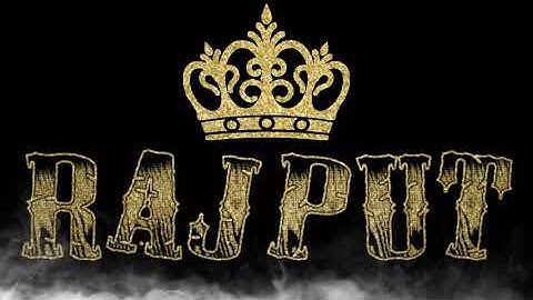 Rajput Name Status video | New whatsapp status video | Ye Sirf Naam Nahi Brand Hai | Name status