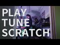 Linkin Park & Jay-Z - Jigga What/FaintDj T.O Tune Scracth MIX