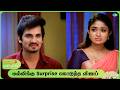 Malli Serial | Best Scenes | 13th April 26 | Nikitha Rajesh | Vijay | Saregama Dice TV Shows Tamil