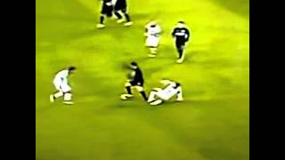 Lujito de Hernanes vs Juventus, gran jugada individual