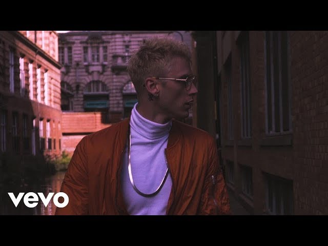 Machine Gun Kelly Habits Lyrics Genius Lyrics Machine Gun Kelly Habits Lyrics Genius Lyrics