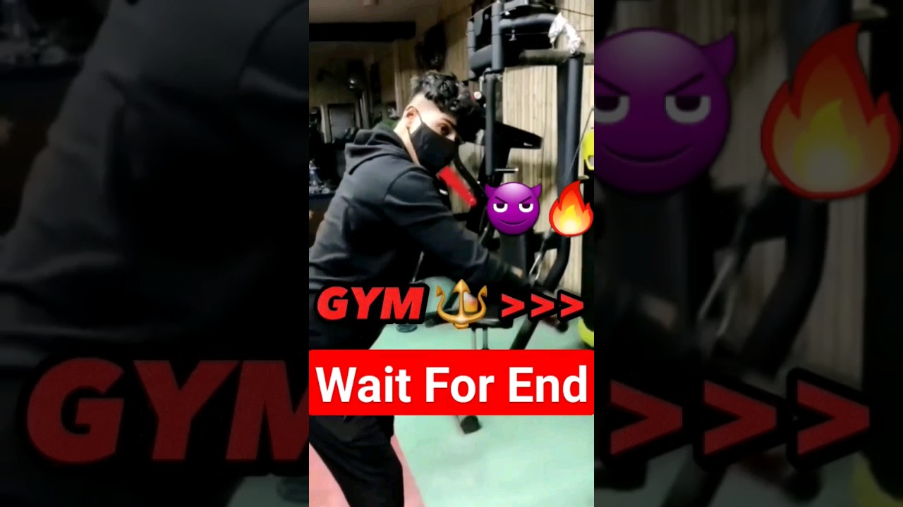 Jai Shree Ram 🕉️ 🔥 || GYM ATTITUDE STATUS 💫 💯 || #shorts #workoutmotivation